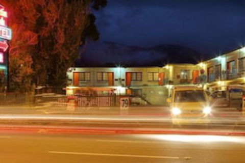 Martin Cash Motel - Sydneys Hotel 0