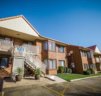 Comfort Inn  Suites Robertson Gardens - Sydneys Hotel