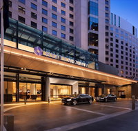Hyatt Regency Sydney - Sydneys Hotel