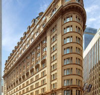 Radisson Blu Plaza Hotel Sydney - Sydneys Hotel