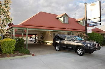 Pioneer Motel - Sydneys Hotel 4