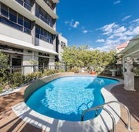 Travelodge Hotel Newcastle - Sydneys Hotel