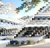 Oaks Townsville Metropole Hotel - Sydneys Hotel