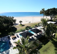 Seahaven Noosa Beachfront Resort - Sydneys Hotel