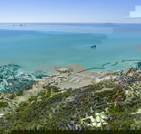 Peninsula Airlie Beach - Sydneys Hotel