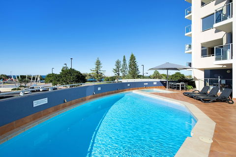 ULTIQA Shearwater Resort - Sydneys Hotel 2