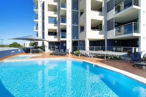 ULTIQA Shearwater Resort - Sydneys Hotel 3