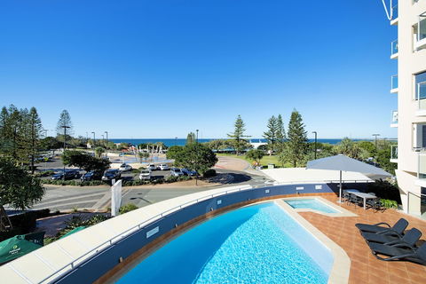 ULTIQA Shearwater Resort - Sydneys Hotel 5