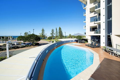 ULTIQA Shearwater Resort - Sydneys Hotel 4