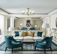 The Langham Sydney - Sydneys Hotel
