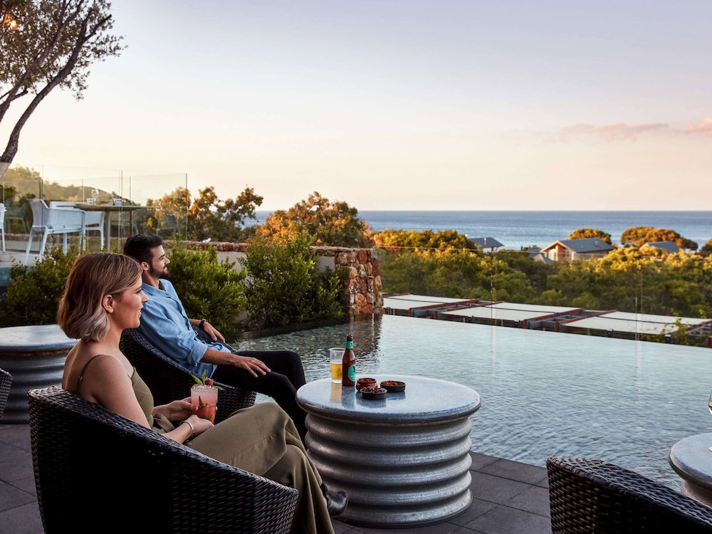 Naturaliste WA Sydneys Hotel