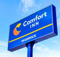 Comfort Inn Warwick - Sydneys Hotel