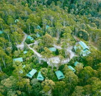 Lemonthyme Wilderness Retreat - Sydneys Hotel