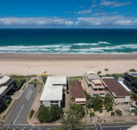 Norfolk Luxury Beachfront Apartments - Sydneys Hotel