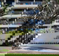 Coolum Caprice - Sydneys Hotel