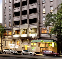 ibis Styles Kingsgate