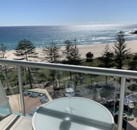 Ocean Plaza Resort