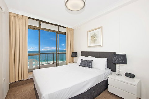 Surfers International Gold Coast Accommodation - Sydneys Hotel 3