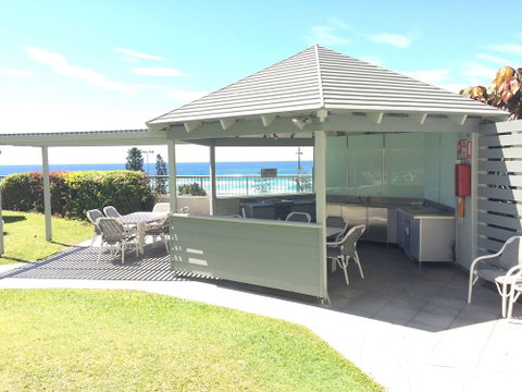 Surfers International Gold Coast Accommodation - Sydneys Hotel 0