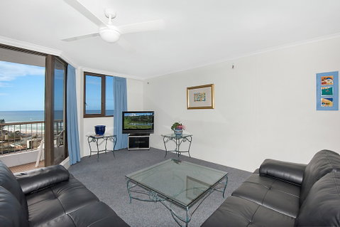 Surfers International Gold Coast Accommodation - Sydneys Hotel 4