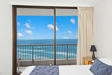 Surfers International Gold Coast Accommodation - Sydneys Hotel 5