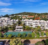 Noosa Hill Resort - Sydneys Hotel