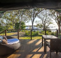 Thou Walla Sunset Retreat - Sydneys Hotel