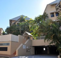 Spring Hill Gardens Apartments - Sydneys Hotel