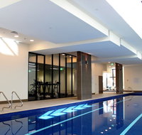 Pegasus Apart'Hotel