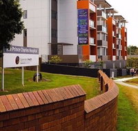 Essence Apartments Chermside - Sydneys Hotel