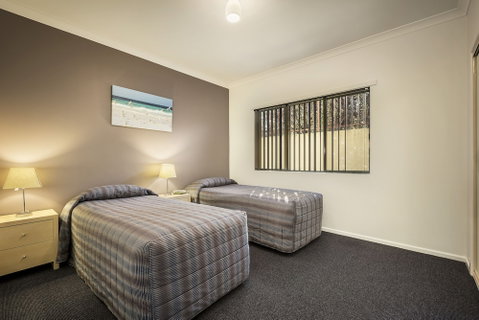 Quest Trinity House - Sydneys Hotel 5