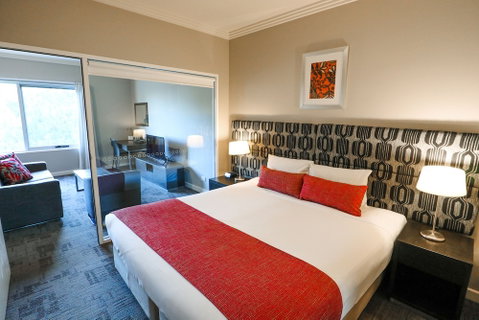 Quest Campbelltown - Sydneys Hotel 3
