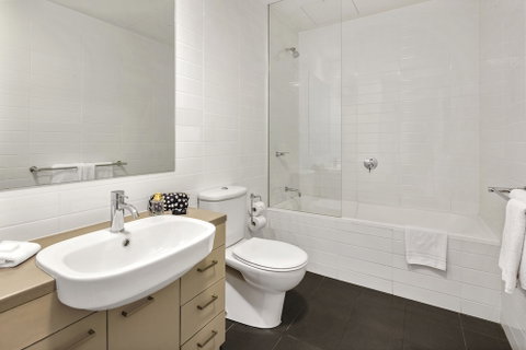 Quest Campbelltown - Sydneys Hotel 5