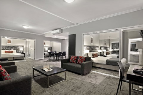 Quest Campbelltown - Sydneys Hotel 4