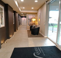 Quest Campbelltown - Sydneys Hotel
