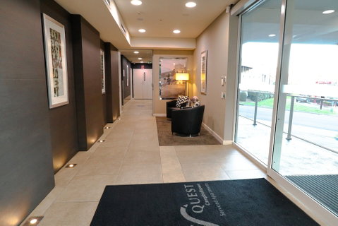 Quest Campbelltown - Sydneys Hotel 0