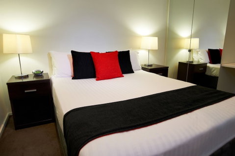 City Edge On Elizabeth - Sydneys Hotel 3