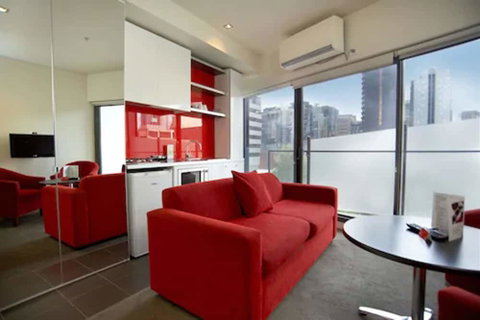 City Edge On Elizabeth - Sydneys Hotel 5