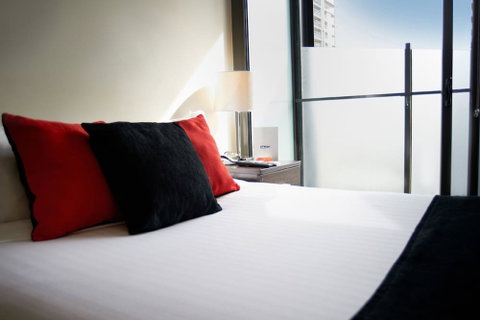 City Edge On Elizabeth - Sydneys Hotel 4