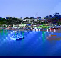 Gladstone City Central Apartment Hotel - Sydneys Hotel