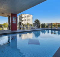 The Chermside Apartments - Sydneys Hotel