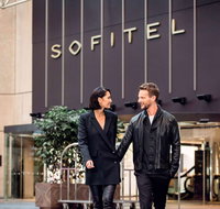 Sofitel Melbourne On Collins