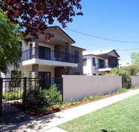 Charles Sturt Suites  Apartments - Sydneys Hotel