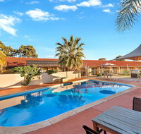Alexander Motel Whyalla - Sydneys Hotel
