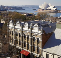 Harbour Rocks Hotel Sydney MGallery - Sydneys Hotel