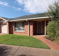 Best Western Ambassador Motor Inn  Apartments - Sydneys Hotel