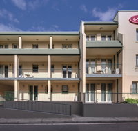 Adina Apartment Hotel Sydney Chippendale - Sydneys Hotel