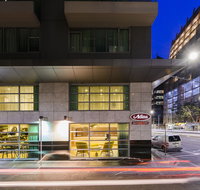 Adina Apartment Hotel Melbourne Northbank