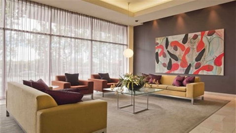 Adina Apartment Hotel Melbourne On Flinders - Sydneys Hotel 4