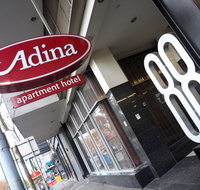 Adina Apartment Hotel Melbourne on Flinders